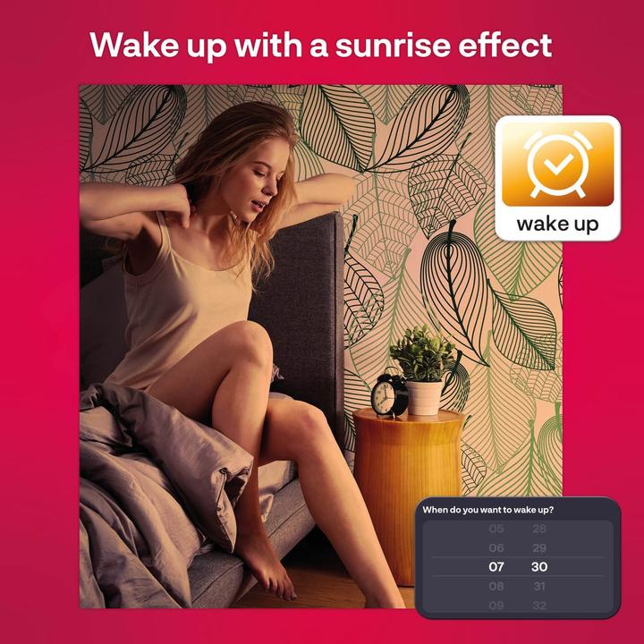 Actual product image Innr Smart Flex (RGBW, 400 cm, Indoor)