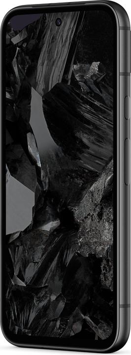 Actual product image Google Pixel 8a (128 GB, Obsidian, 6.10", SIM + eSIM, 64 Mpx, 5G)