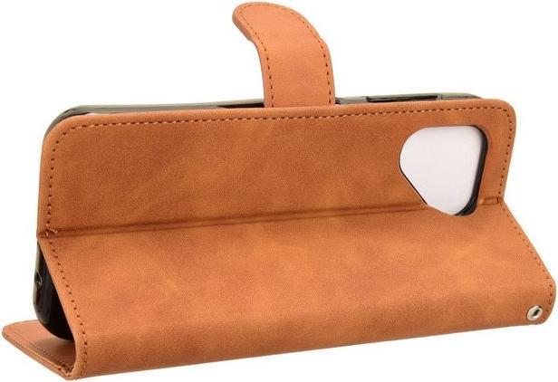 Actual product image MU Classic Classic II Leather Bookcover Series (Fairphone 5)