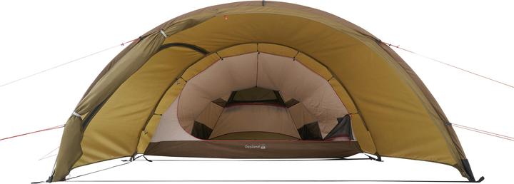 Immagine prodotto Nordisk Oppland 4 PU (Tenda a tunnel, 5.49 kg, 4 persone)