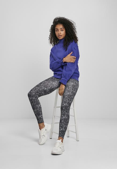 Produktbild Urban Classics Ladies Turtleneck Crew (5XL)