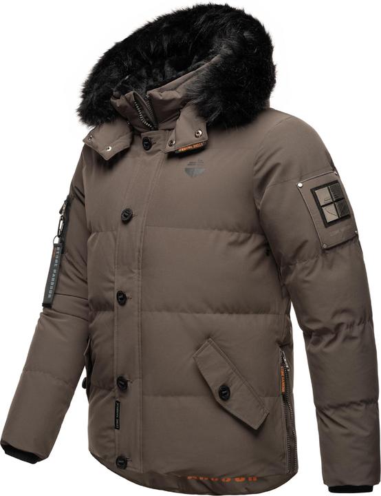 Immagine prodotto Stone Harbour Halvaar (XXL)