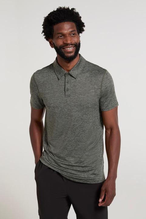 Produktbild Mountain Warehouse Agra Poloshirt (4XL)