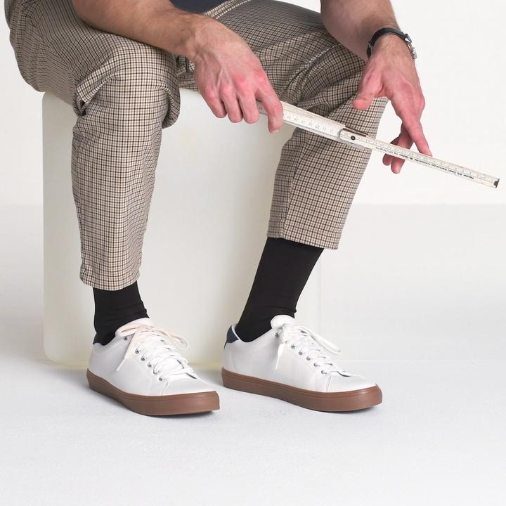 Produktbild Blacksocks Business Light (Einzelpack, 47 - 48)