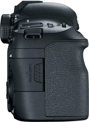 Image du produit Canon EOS 6D Mark II (26.20 Mpx, Plein format)