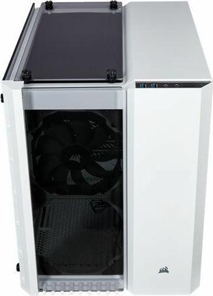 Produktbild Corsair Crystal 280X TG (mATX)