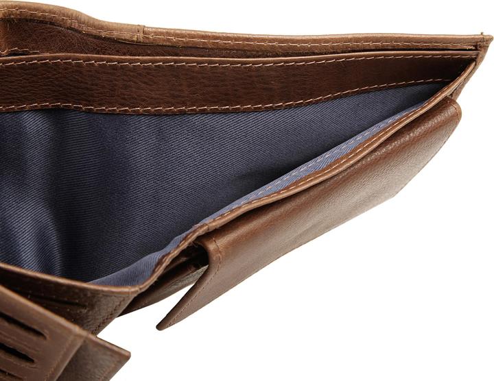 Actual product image Bodenschatz Geldbörse