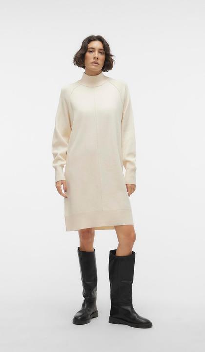 Produktbild Vero Moda VMGOLD Kurzes Kleid Strickkleid (L)