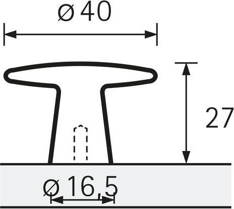 Produktbild Hettich Issa