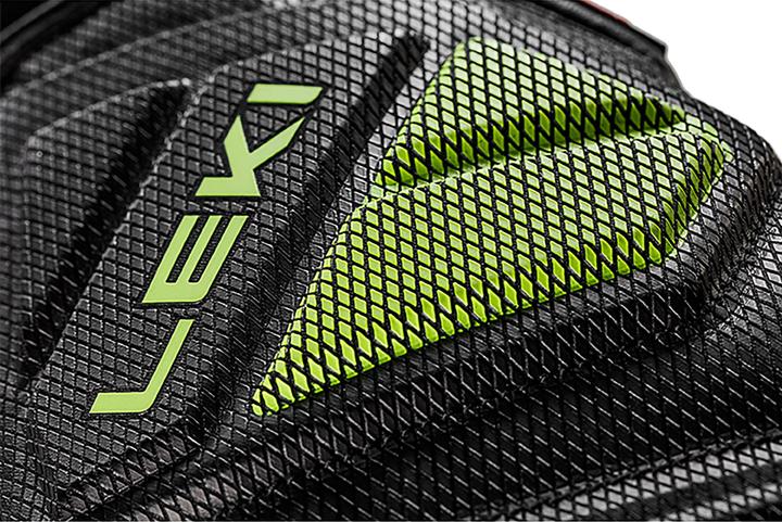 Actual product image Leki Worldcup Race C-Tech 3D Mitt (9.5)