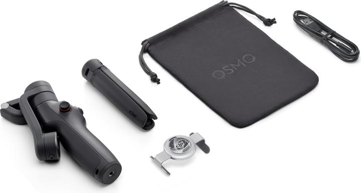 Produktbild DJI Osmo Mobile 6 (Smartphone, 0.29 kg)