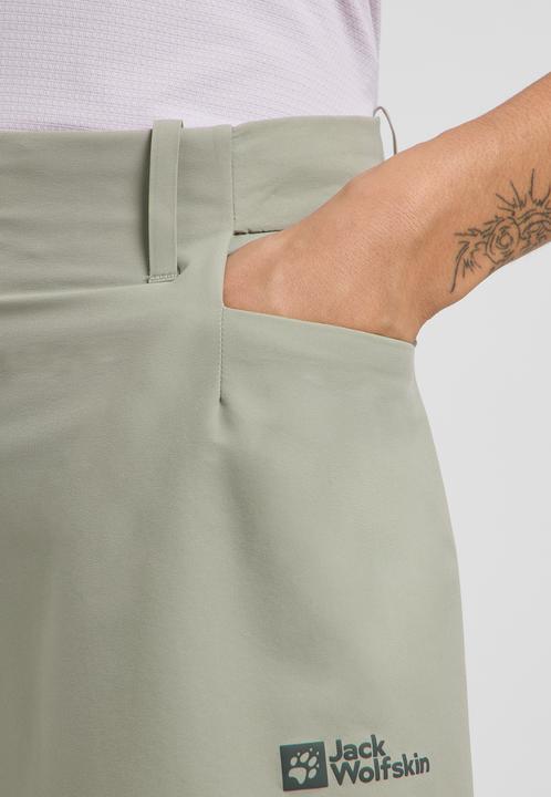 Image du produit Jack Wolfskin Prelight Stride Shorts W (42)