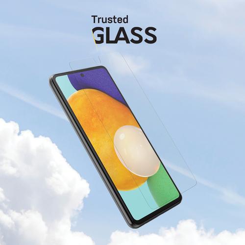 Immagine prodotto OtterBox Trusted Glass (1 Pezzo/i, Samsung Galaxy A52 5G, Samsung Galaxy A52)
