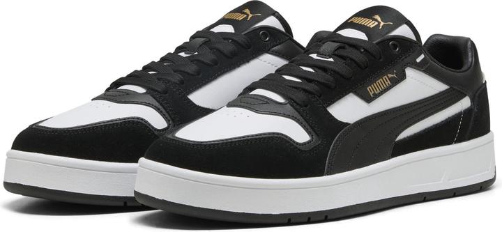 Actual product image Puma Court Classic Street SD (40.5)