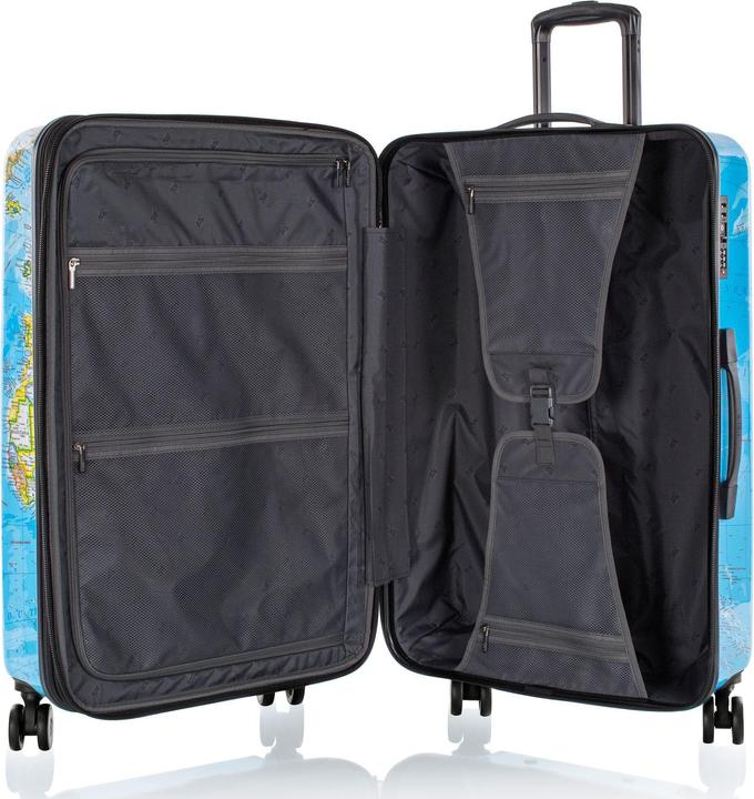 Produktbild Heys Journey 3G (127 l, L (90 - 115l))