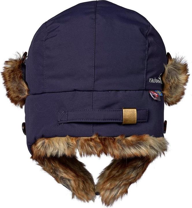 Produktbild Isbjörn Squirrel Mütze (44 - 46)