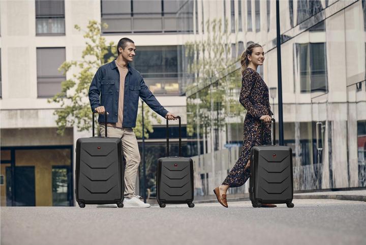 Actual product image Wenger Prymo (59 l, M (50 - 90l))
