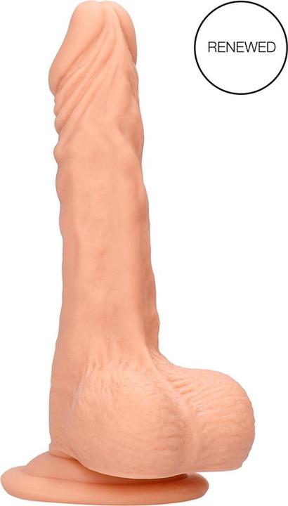 Produktbild RealRock Realistic Dildo 20cm