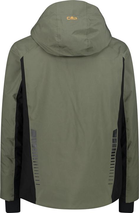 Immagine prodotto CMP Campagnolo Felpa con cappuccio (52)