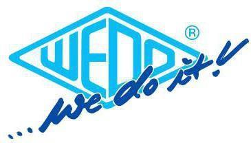 Produktbild Wedo Paketwaage 100 Plus