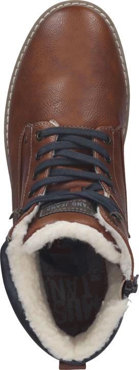 Actual product image Mustang Ankle boot - 93223 (44)