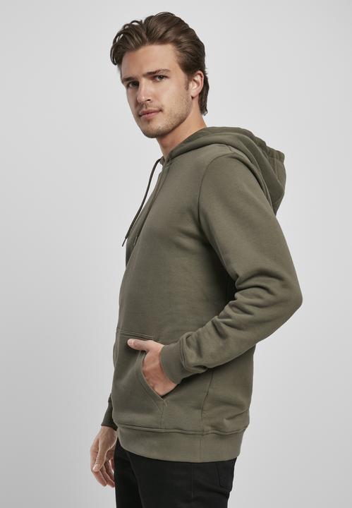 Image du produit Urban Classics Organic Basic Hoody (L)