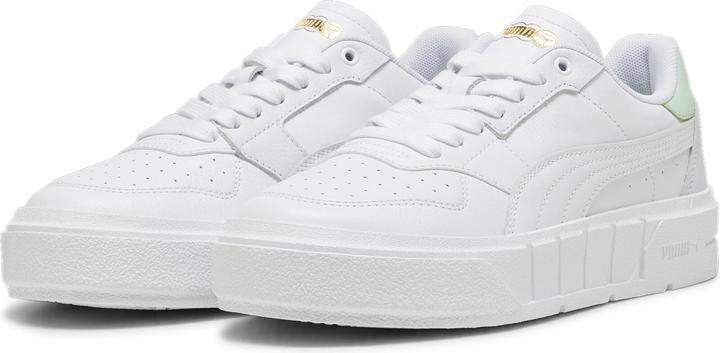 Produktbild Puma Cali Court Lth Wns (39)