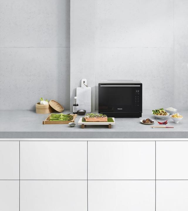 Immagine prodotto Panasonic NN-CS89LBWPG 4in1 (31 l)