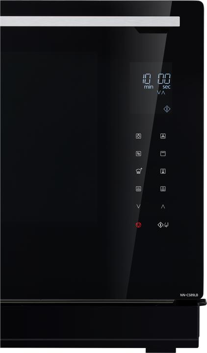 Immagine prodotto Panasonic NN-CS89LBWPG 4in1 (31 l)