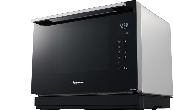 Immagine prodotto Panasonic NN-CS89LBWPG 4in1 (31 l)