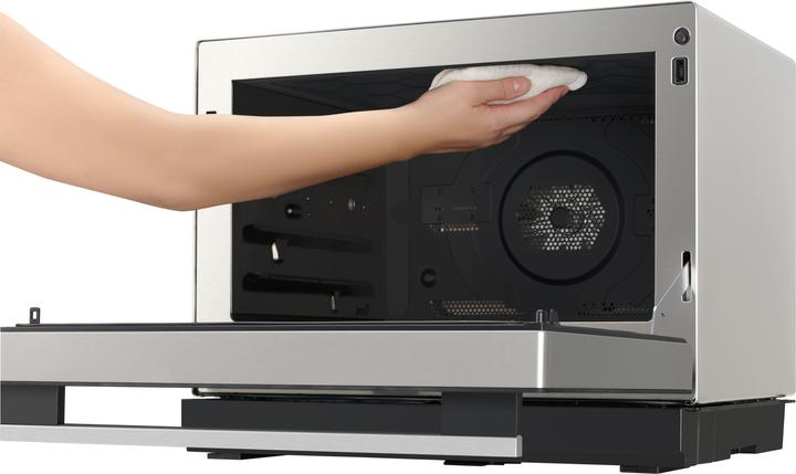 Immagine prodotto Panasonic NN-CS89LBWPG 4in1 (31 l)