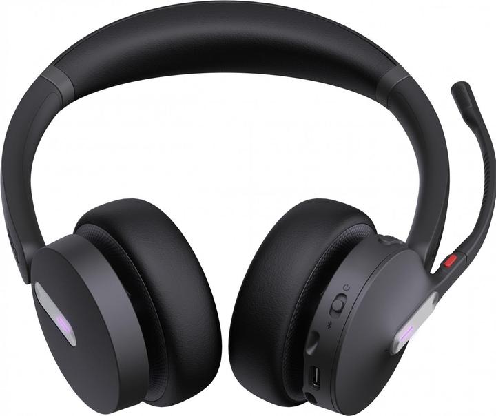 Produktbild Yealink WH 64 (Kabellos, USB-C)