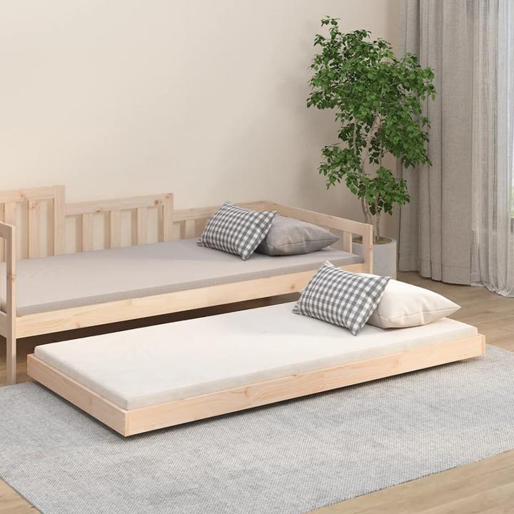 Produktbild VidaXL Friedrick (75 x 190 cm)