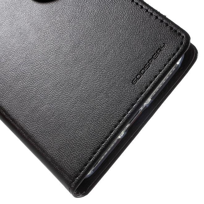 Actual product image Goospery Bravo Diary Series (Apple iPhone 7 Plus, Apple iPhone 8 Plus)