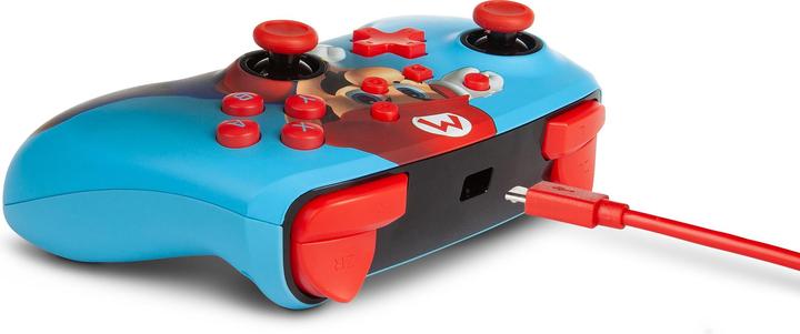 Image du produit PowerA Mario Punch (Switch)