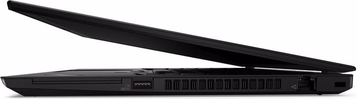 Produktbild Lenovo ThinkPad T14 Gen 1 (14", AMD Ryzen 5 Pro 4650U, 8 GB, 256 GB, CH)