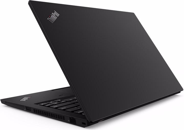 Produktbild Lenovo ThinkPad T14 Gen 1 (14", AMD Ryzen 5 Pro 4650U, 8 GB, 256 GB, CH)