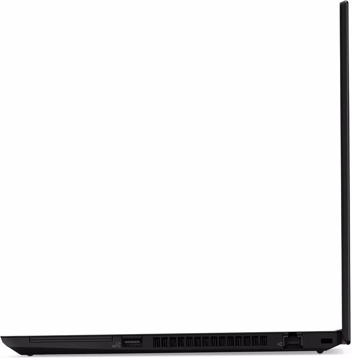 Produktbild Lenovo ThinkPad T14 Gen 1 (14", AMD Ryzen 5 Pro 4650U, 8 GB, 256 GB, CH)