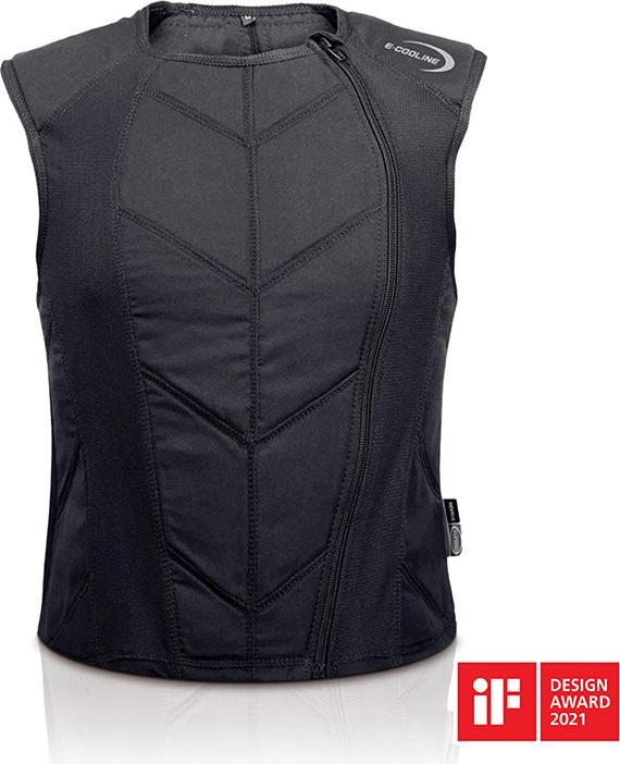 Immagine prodotto E.cooline RaceVest Powercool SX3, taglia: XS (XS)