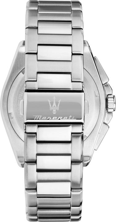 Produktbild Maserati Herrenuhr Velocita (Chronograph, 43 mm)