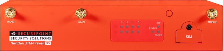 Produktbild Securepoint RC200 G5