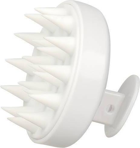 Actual product image Vanessa Beauty Scalp massage brush