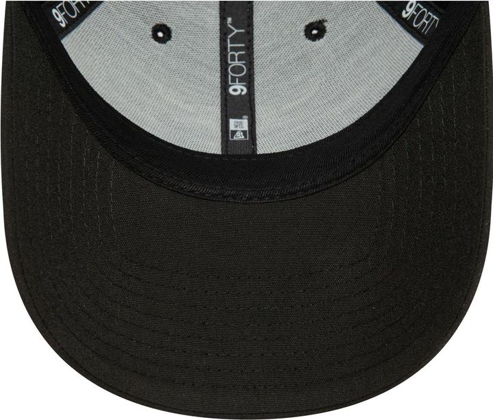 Produktbild New Era 9Forty Strapback Cap - OUTLINE Chicago Bulls