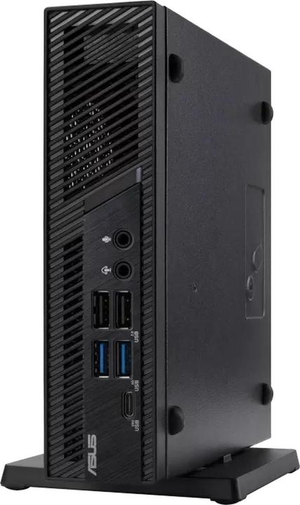 Actual product image ASUS VIVO PB63-B5047MH i5-13400/16GB/512GBSSD/black W11P (Intel Core i5-13400, 16 GB, 512 GB, UHD Graphics 730)