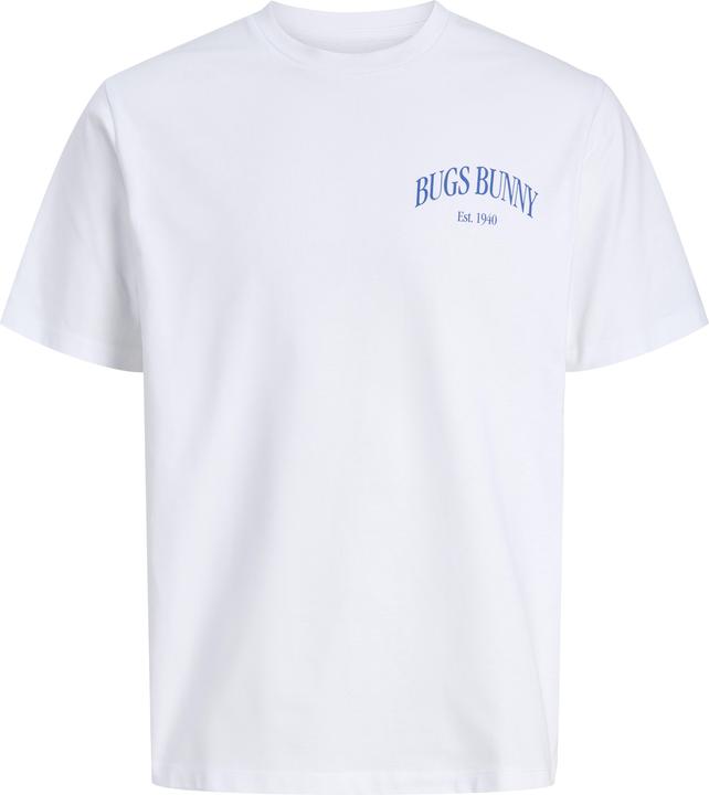 Image du produit Jack & Jones Jjbugs Bunny Ss Tee (M)