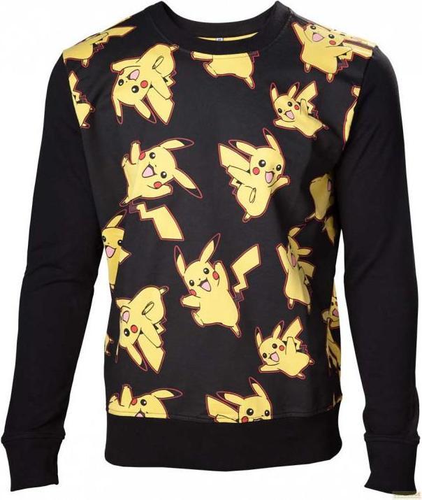 Image du produit Bioworld Pokemon - Pikachu - taille XL (L)