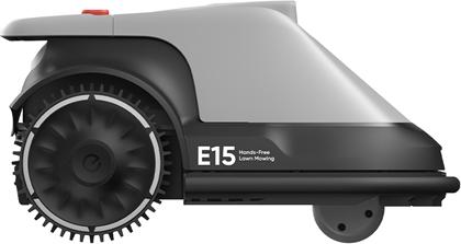 Image du produit eufy bis 800 m², Genauigkeit der Diebstahlsicherung 20-30m LMO E15 Robo
