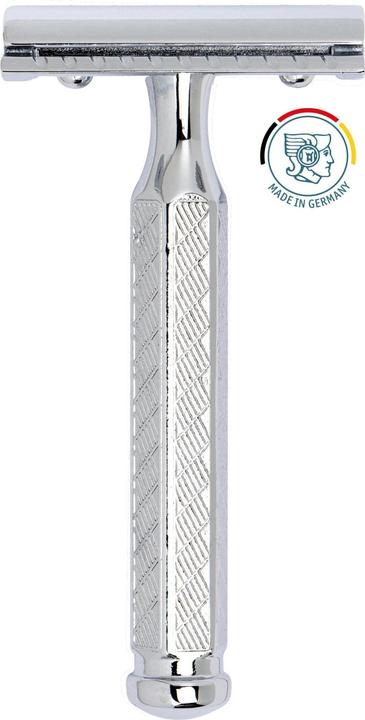 Actual product image Merkur Straight razor 42C