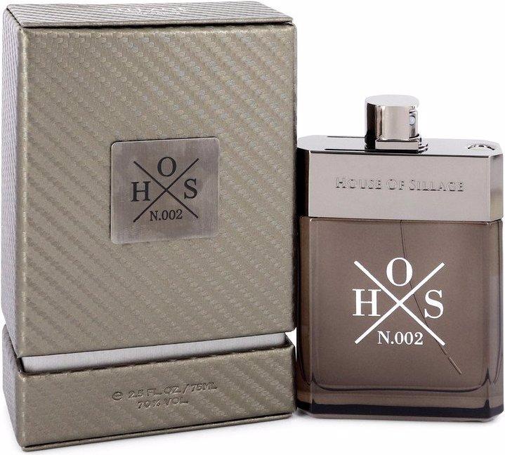 Produktbild House Of Sillage Hos N.002 by (Eau de Parfum, 75 ml)