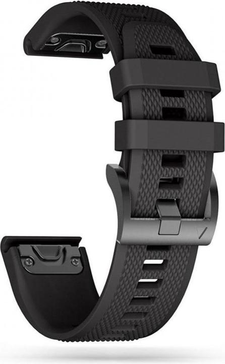 Actual product image Garmin Fenix Strap (26 mm, Plastic, Garmin Fenix 3, Garmin Fenix 5X, Garmin Fenix 3 HR)